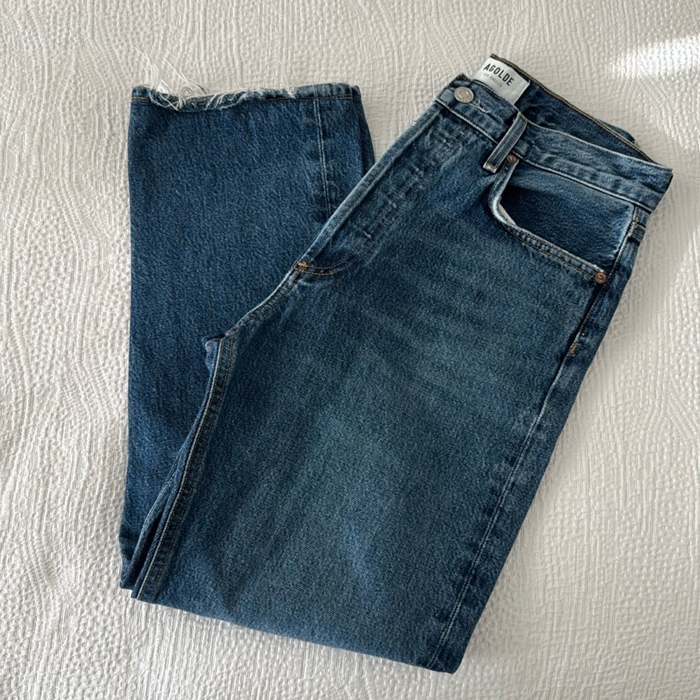 Agolde 90s Pinch Jeans